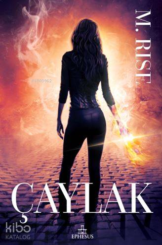 Çaylak - M.Rise