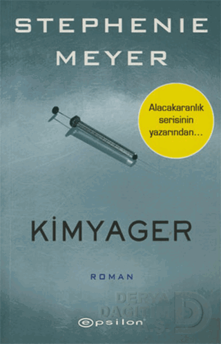 KİMYAGER