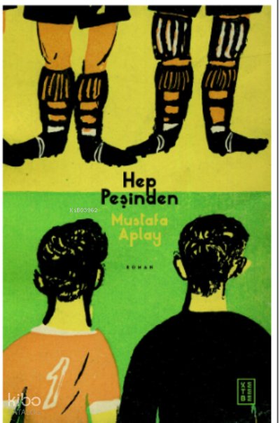 Hep Peşinden - Mustafa Aplay