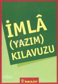 İmla Yazım Kılavuzu (Küçük)