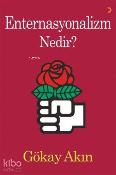 Enternasyonalizm Nedir? - Gökay Akın