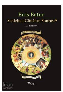 Sekizinci Günahın Sonrası