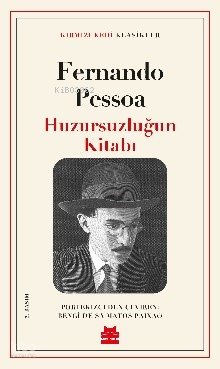 Huzursuzluğun Kitabı