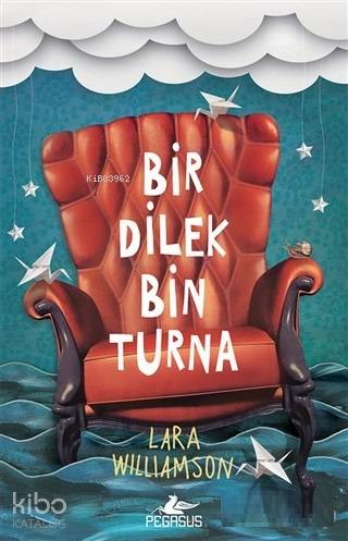 Bir Dilek Bin Turna