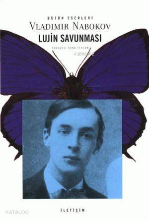 Lujin Savunması - Vladimir Nabokov