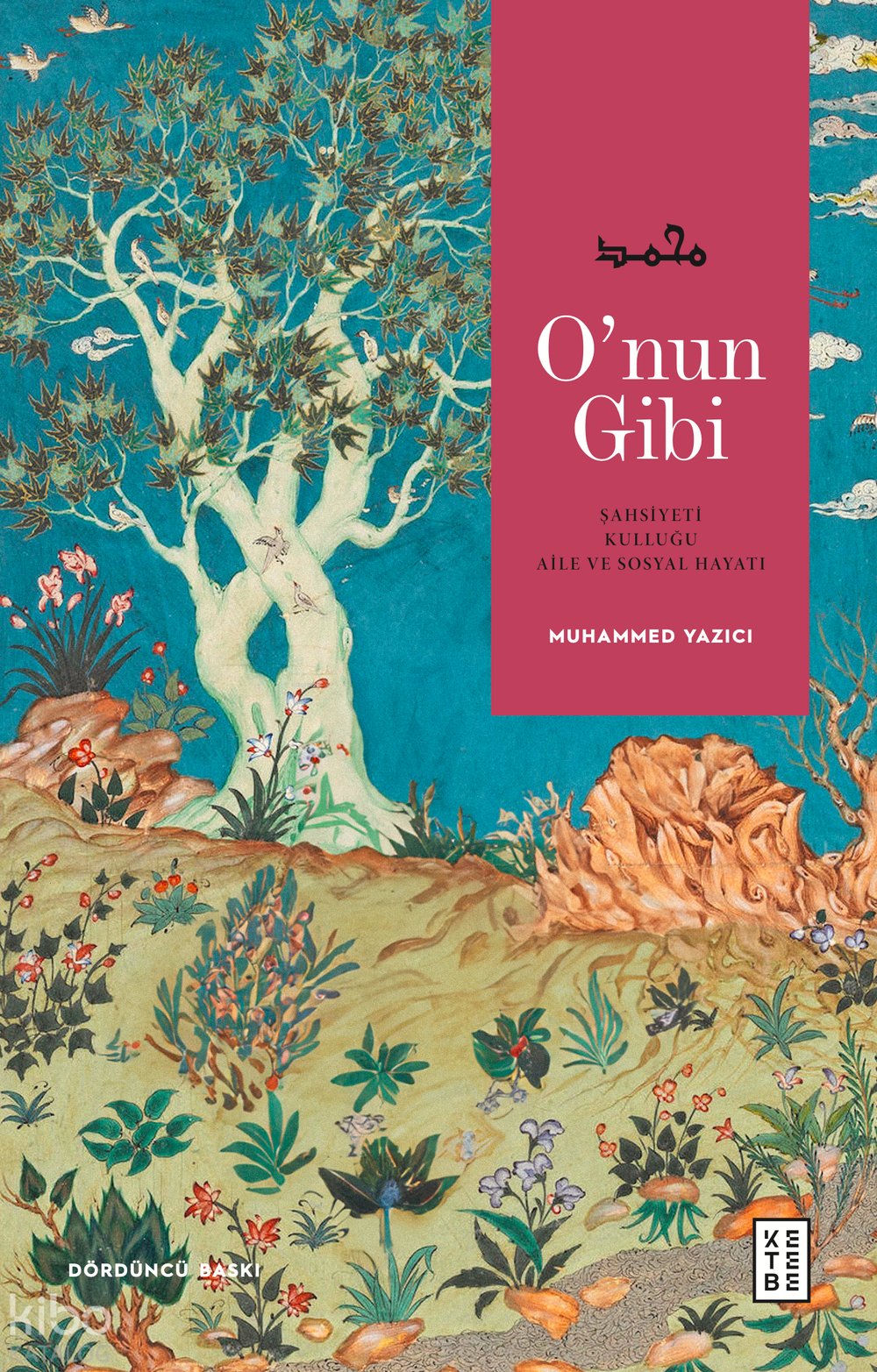O’nun Gibi - Muhammed Yazıcı