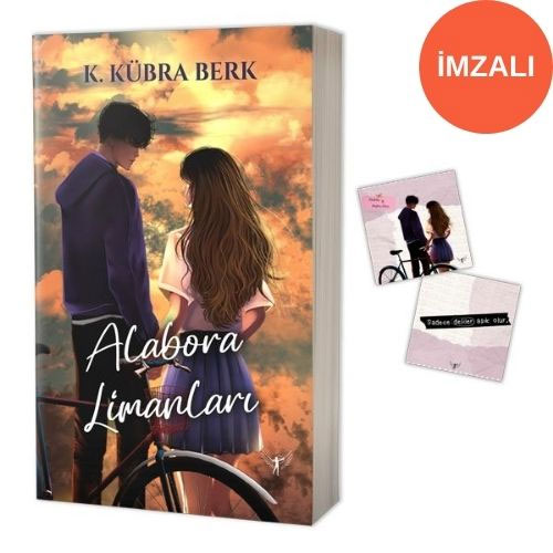 Alabora Limanları 1