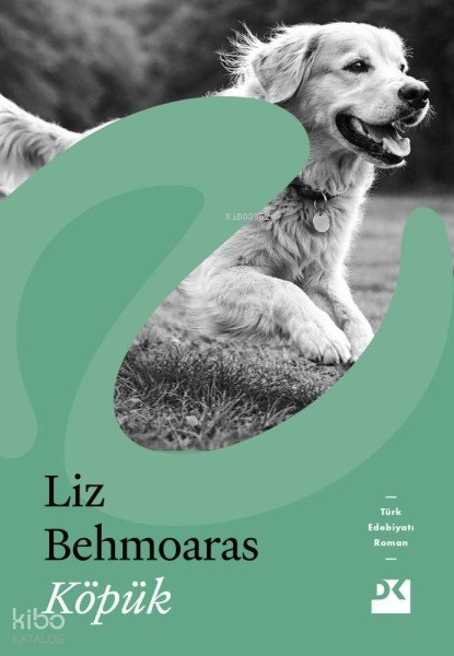 Köpük - Liz Behmoaras