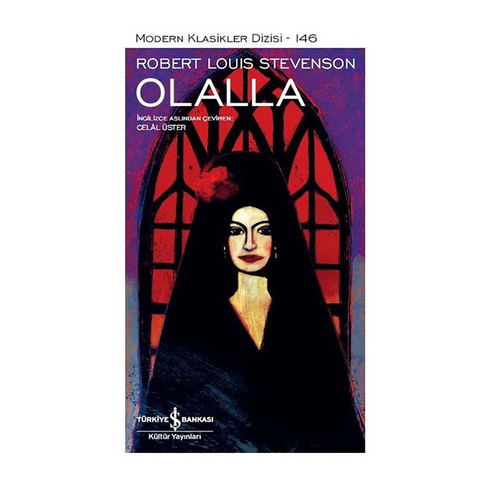 MKD / OLALLA -146