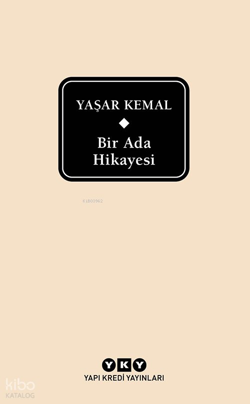 Bir Ada Hikâyesi