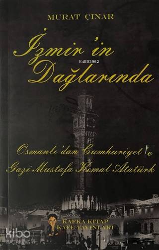 İzmir'in Dağlarında