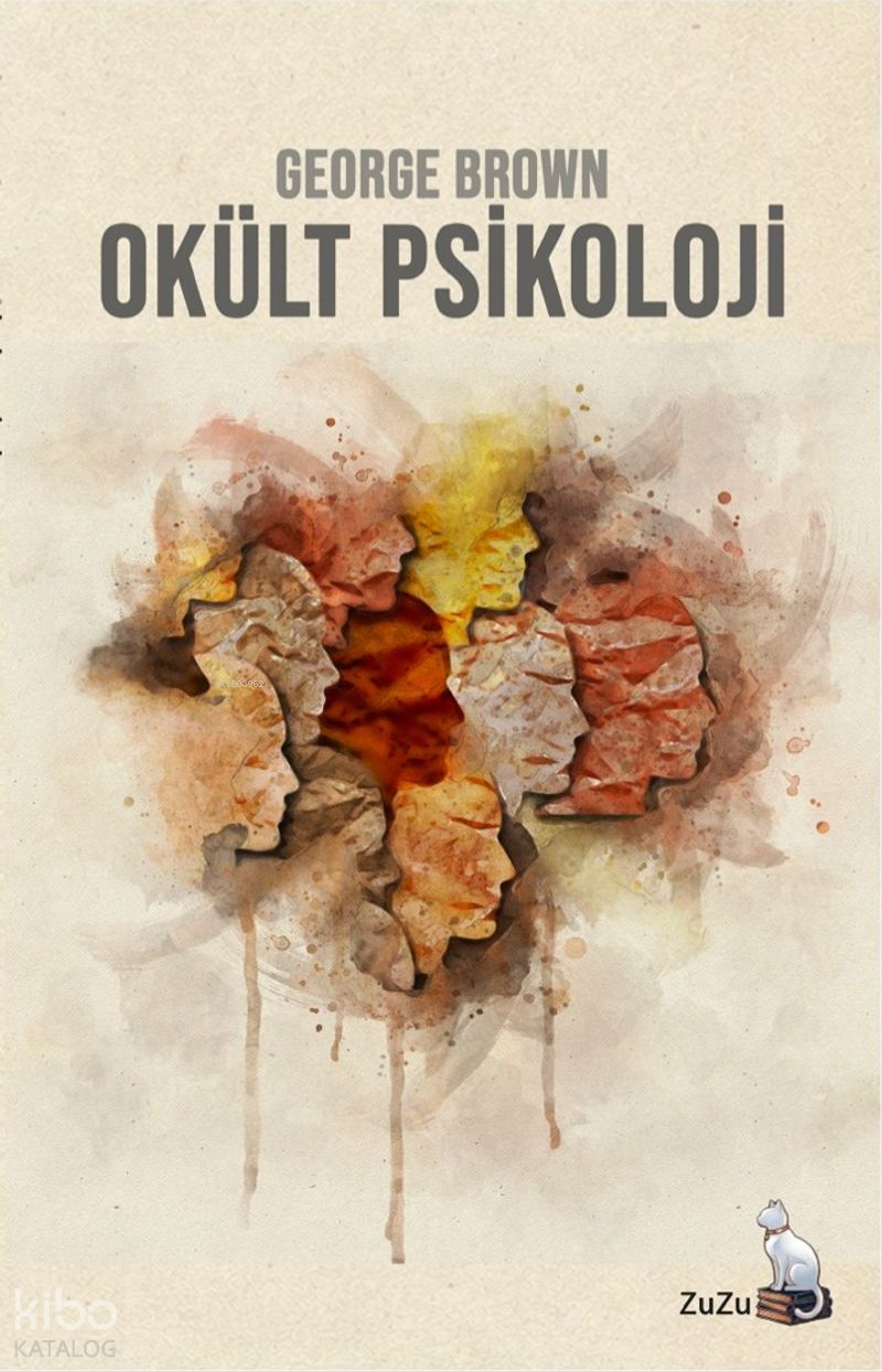 Okült Psikoloji
