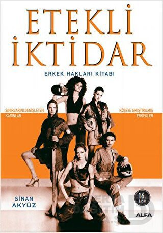 ETEKLİ İKTİDAR
