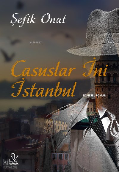 Casuslar İni İstanbul