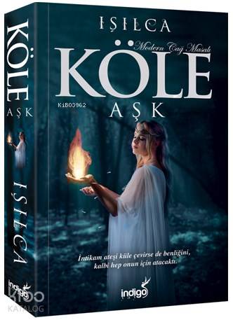 Köle: Aşk