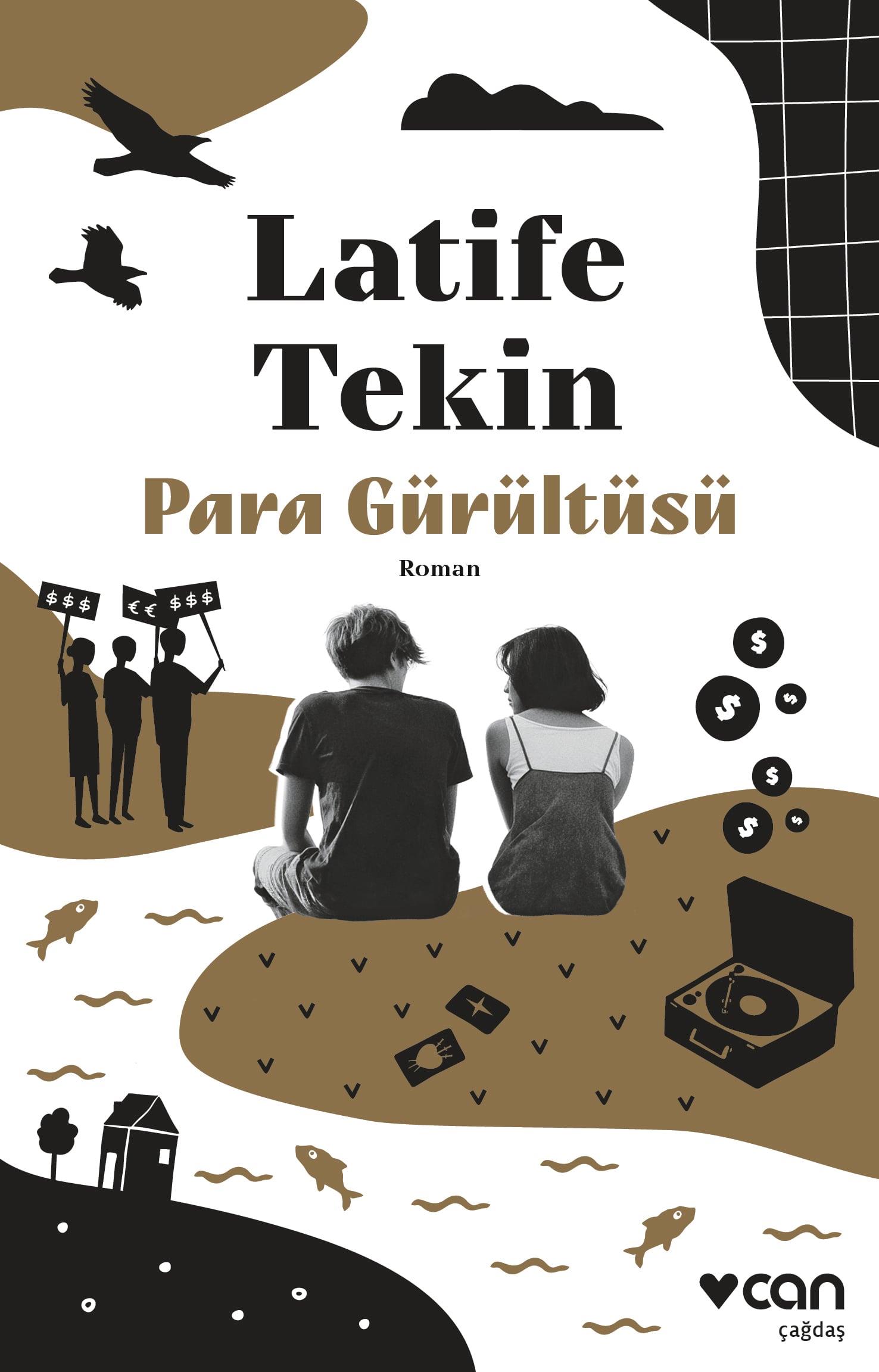 Para Gürültüsü