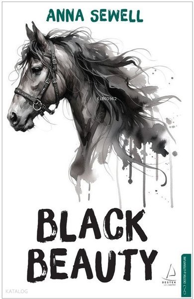 Black Beauty - Anna Sewell