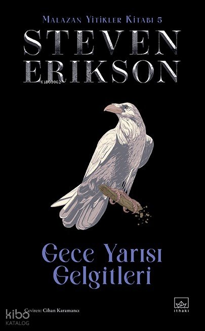 Gece Yarısı Gelgitleri