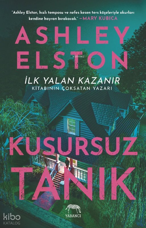 Kusursuz Tanık