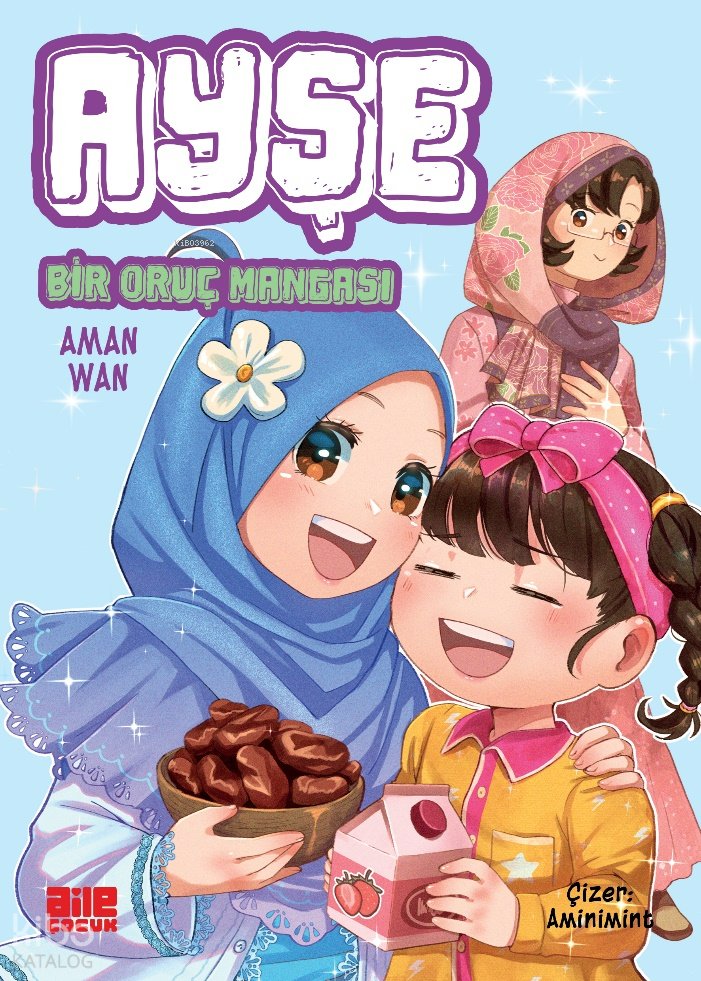 Ayşe