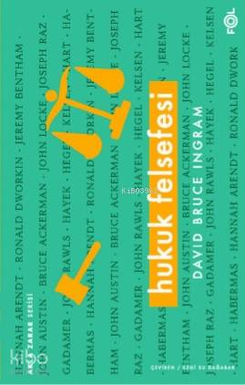 Hukuk Felsefesi