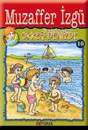 Ökkeş Denizde - Muzaffer İzgü