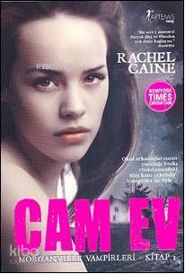 Cam Ev - Rachel Caine