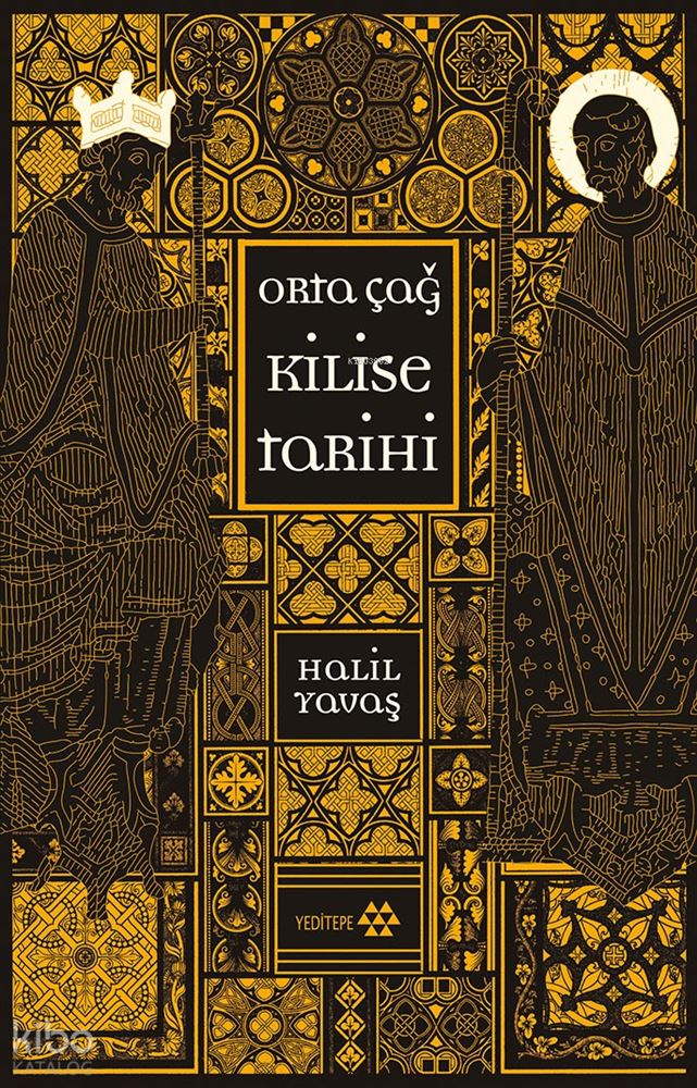 ORTA ÇAĞ KİLİSE TARİHİ