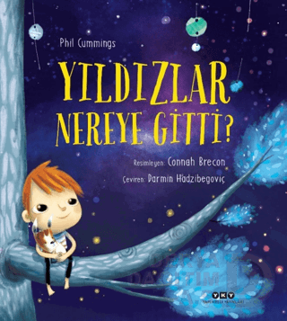 YILDIZLAR NEREYE GİTTİ ?