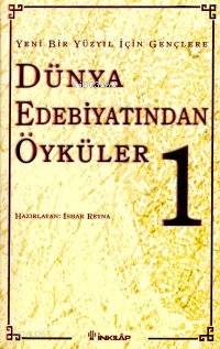 Gençlere Dünya Edebiyatından Öyküler I