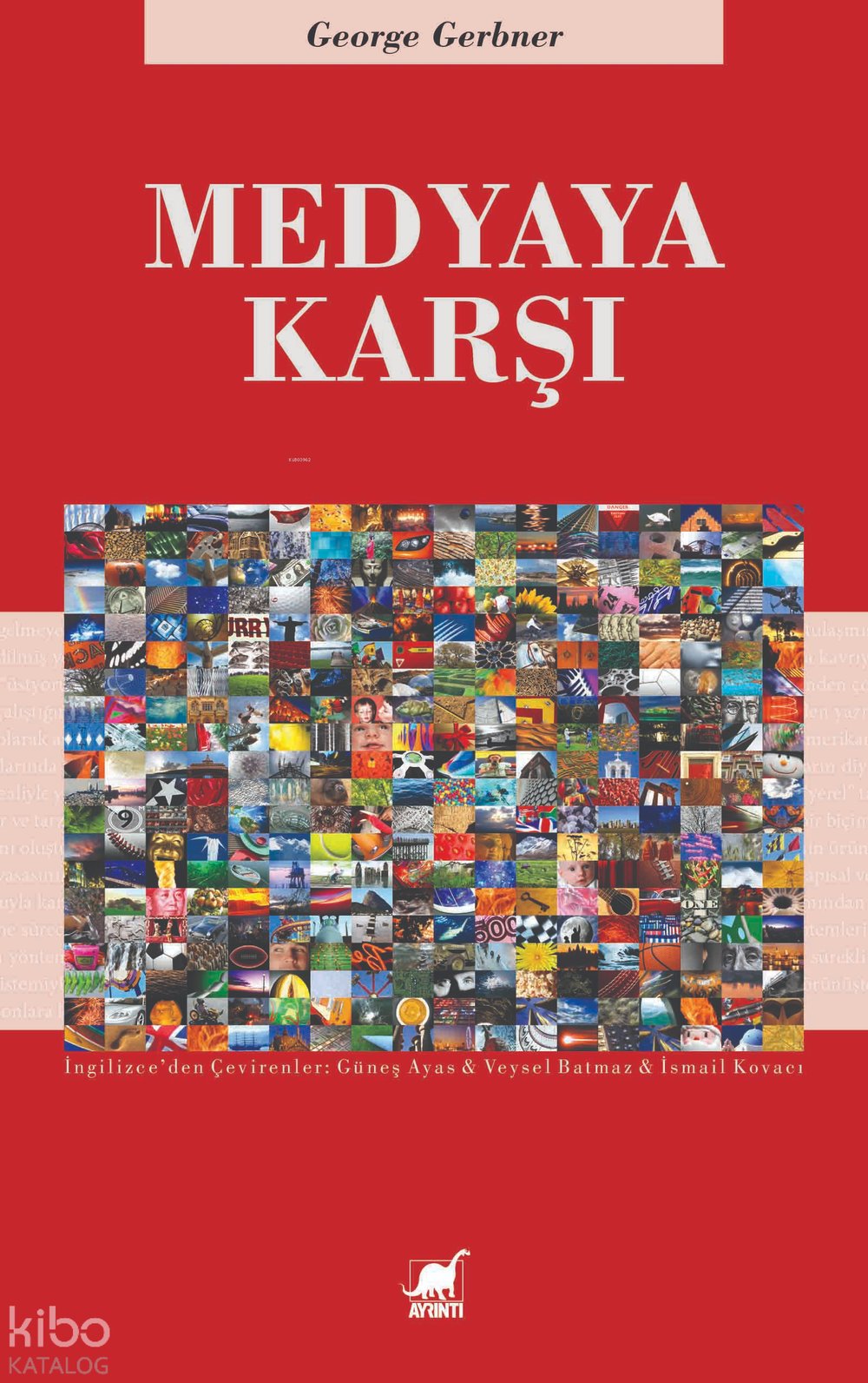 Medyaya Karşı