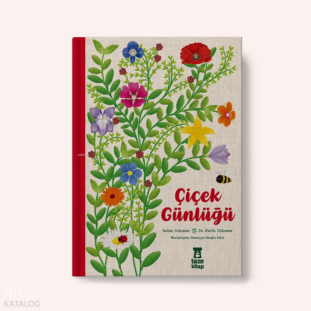 Çiçek Günlüğü