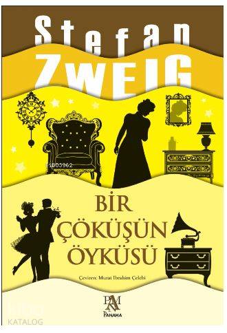 Bir Çöküşün Öyküsü