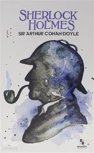 Sherlock Holmes Serisi Kutulu Set (5 Kitap Takım)