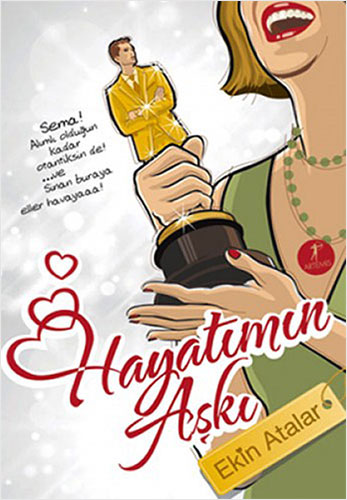 Hayatımın Aşkı - Ekin Atalar
