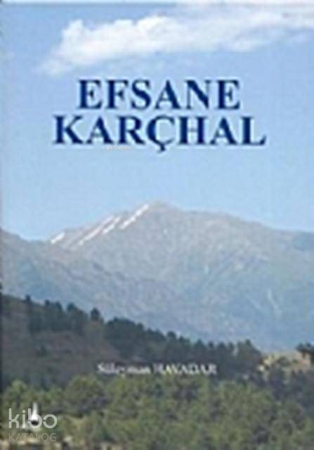 Efsane Karçhal