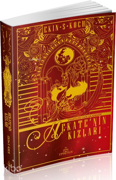 Hekate’nin Kızları - Ekin S. Koch