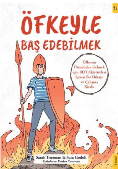 Öfkeyle Baş Edebilmek