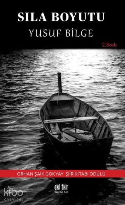 Sıla Boyutu - Yusuf Bilge