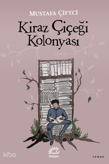 Kiraz Çiçeği Kolonyası - Mustafa Çiftci