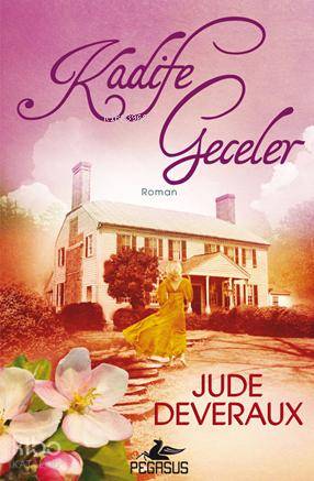 Kadife Geceler