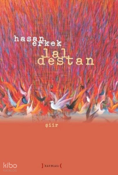 Lal Destan