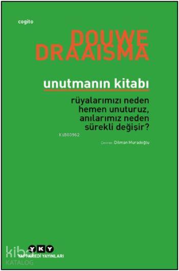 Unutmanın Kitabı