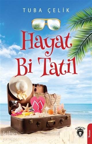 Hayat Bi Tatil - Tuba Çelik