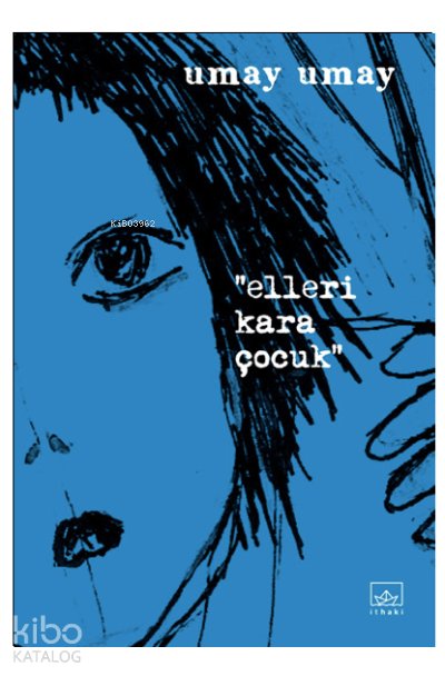 Elleri Kara Çocuk
