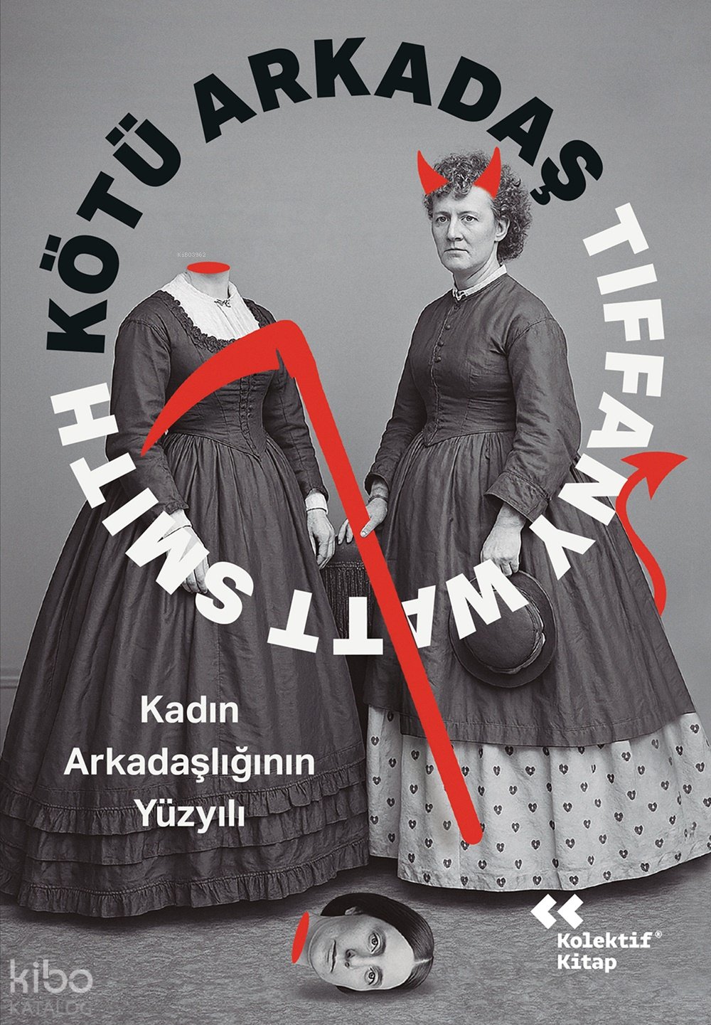 Kötü Arkadaş