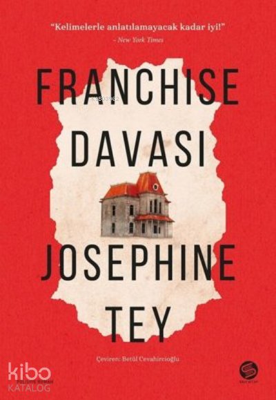 Franchise Davası
