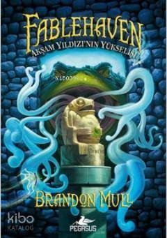 Fablehaven 2 - Brandon Mull