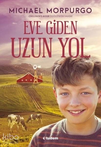EVE GİDEN UZUN YOL