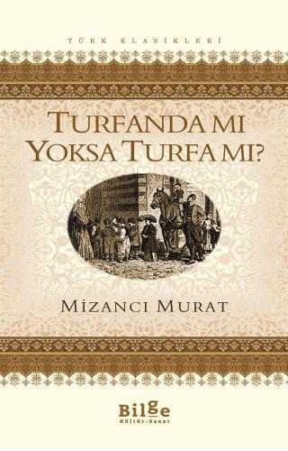 Turfanda Mı Yoksa Turfa Mı?